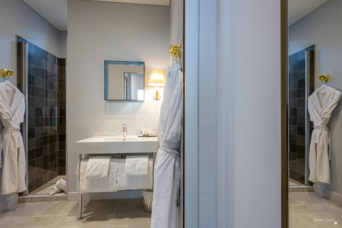 Hôtel La Monnaie Arty & Spa