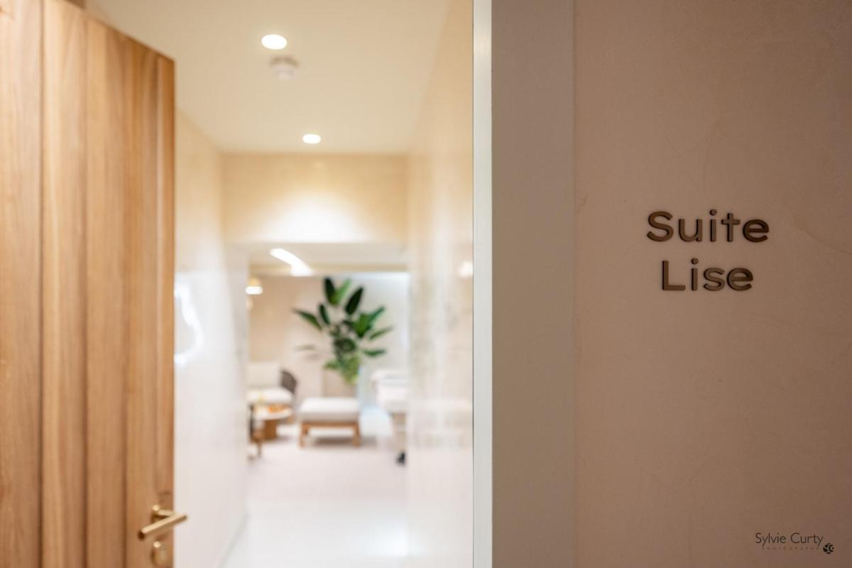 Hôtel La Monnaie Arty & Spa