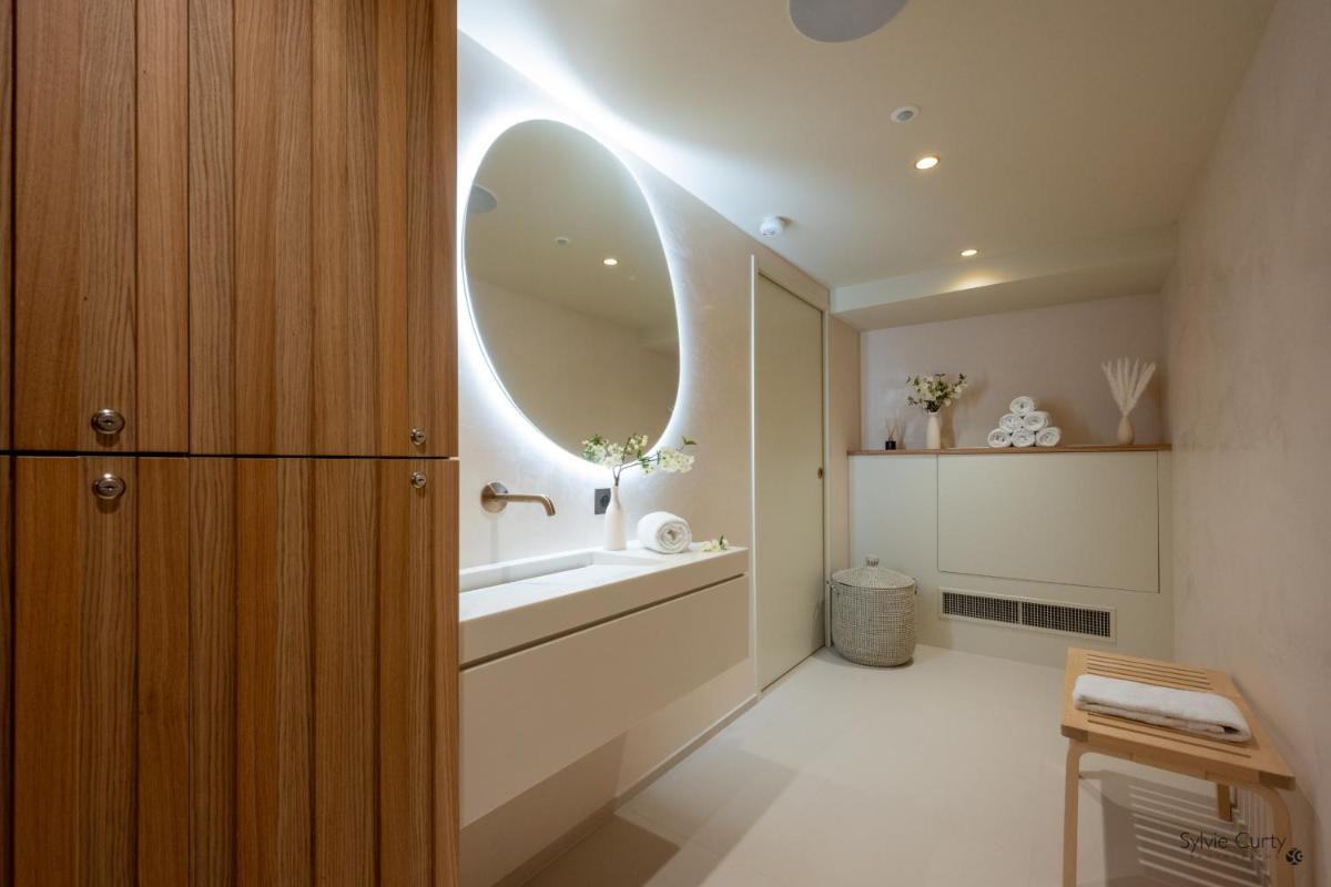 Hôtel La Monnaie Arty & Spa