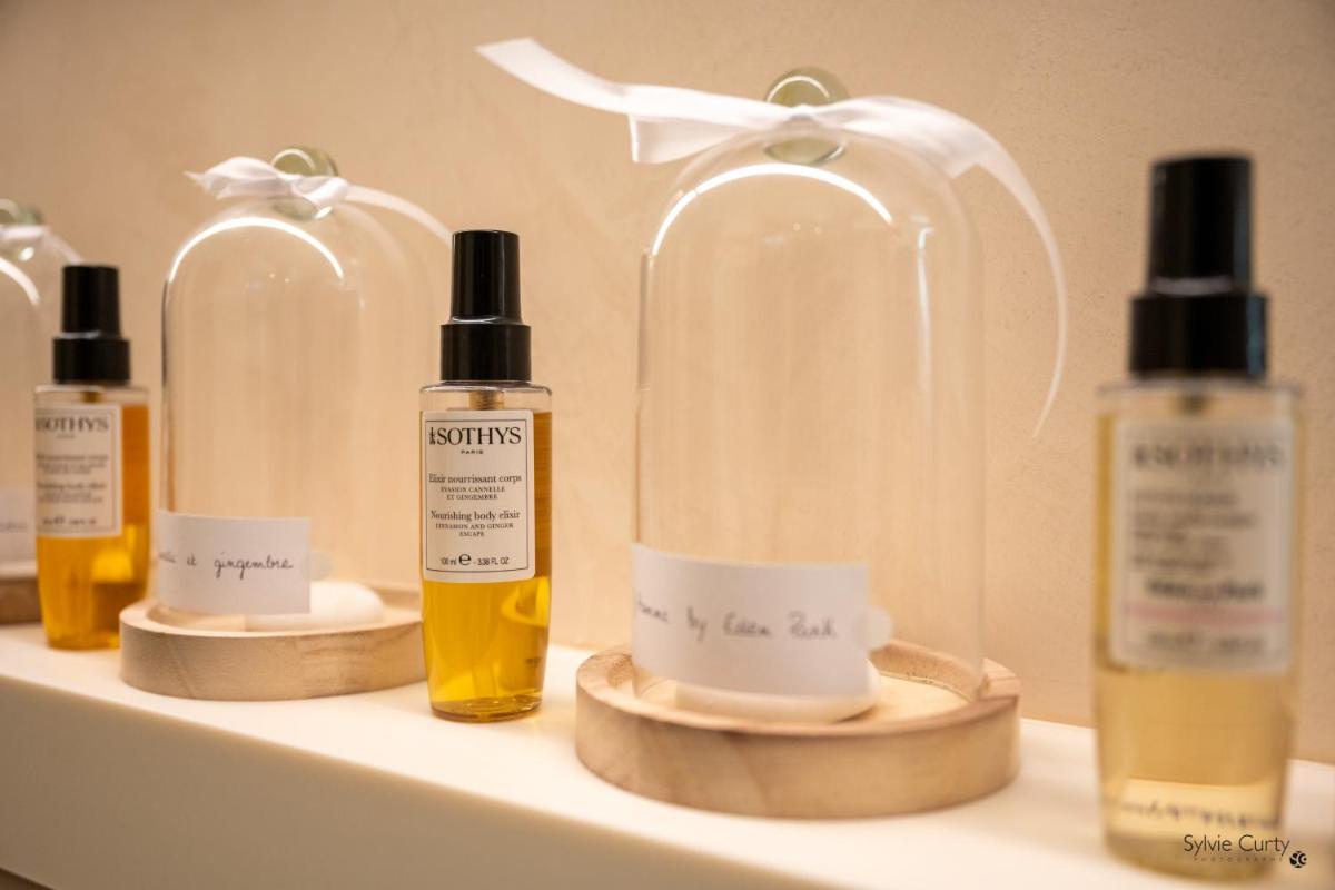 Hôtel La Monnaie Arty & Spa