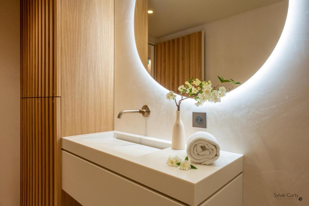 Hôtel La Monnaie Arty & Spa