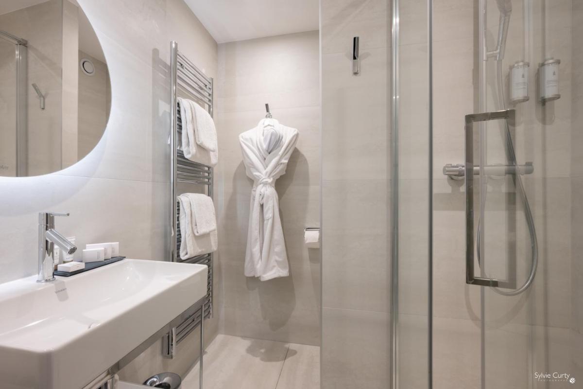 Hôtel La Monnaie Arty & Spa