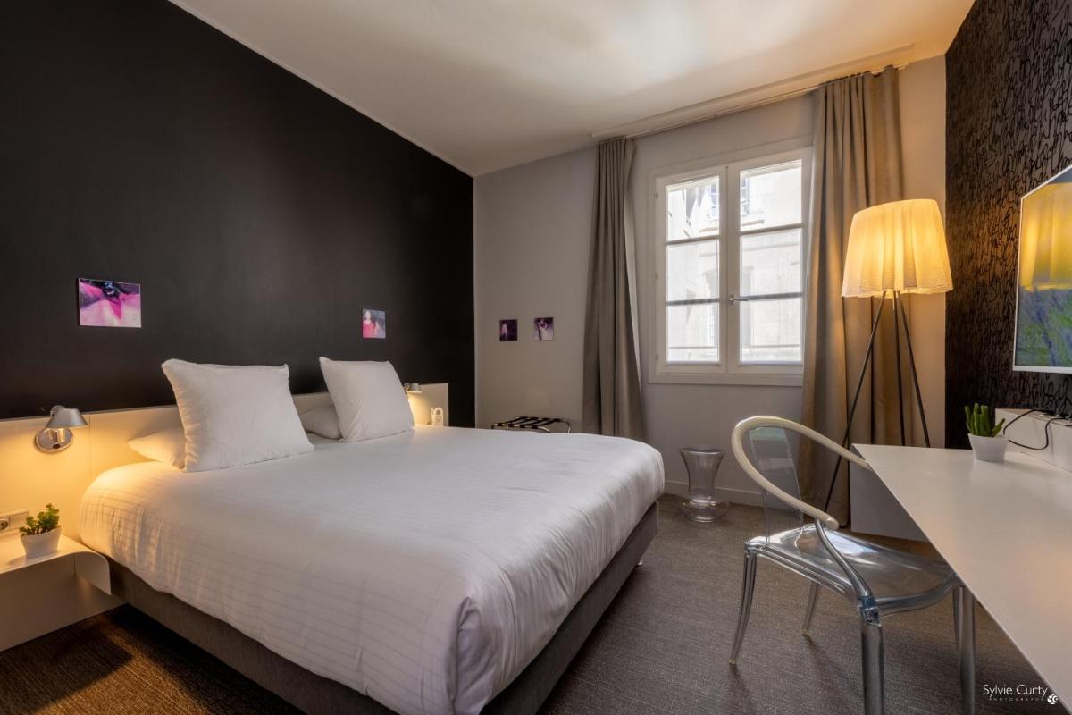 Hôtel La Monnaie Arty & Spa