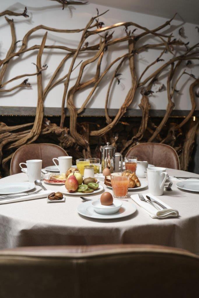 Hôtel La Sivolière