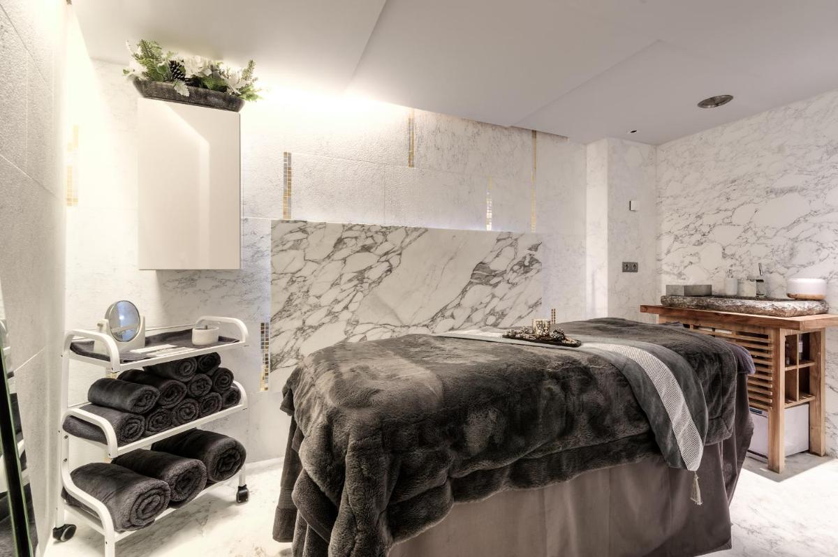 Hôtel La Sivolière