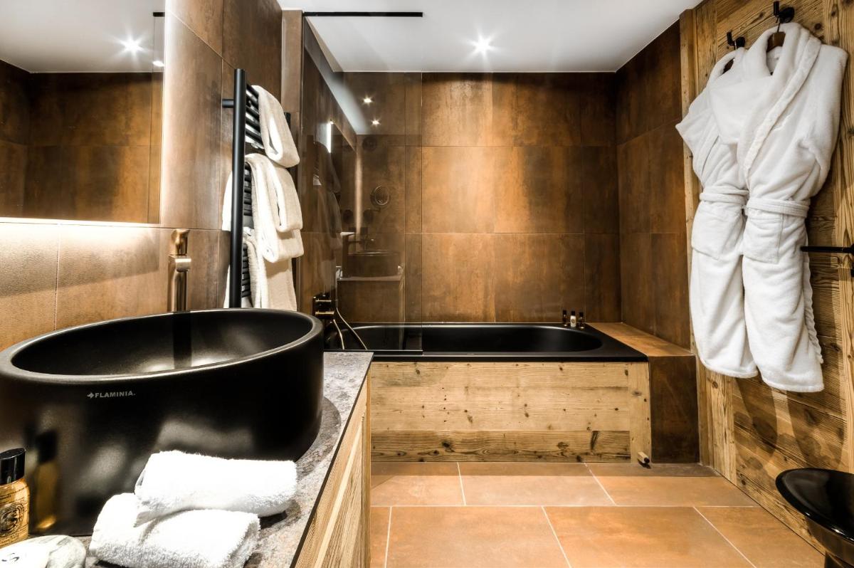 Hôtel La Sivolière