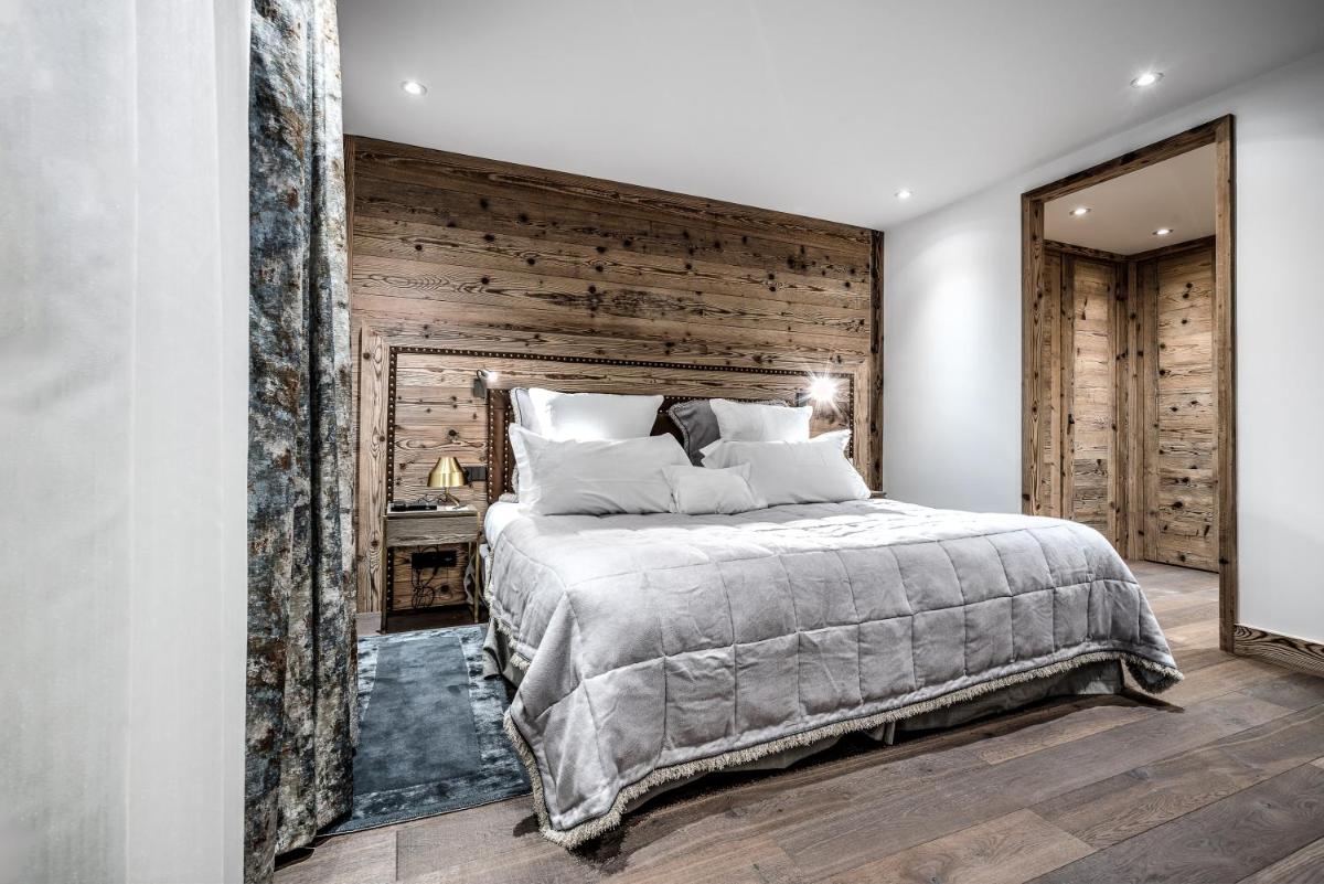 Hôtel La Sivolière