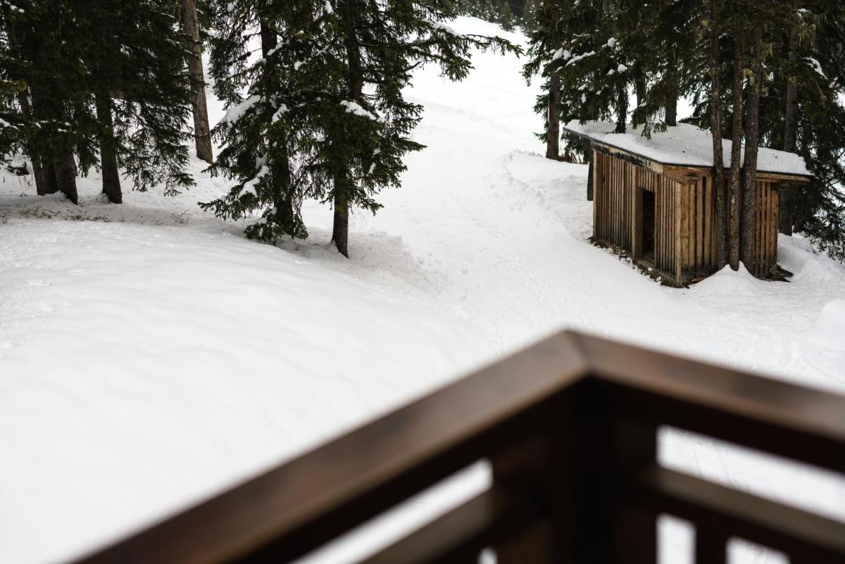 Hôtel La Sivolière