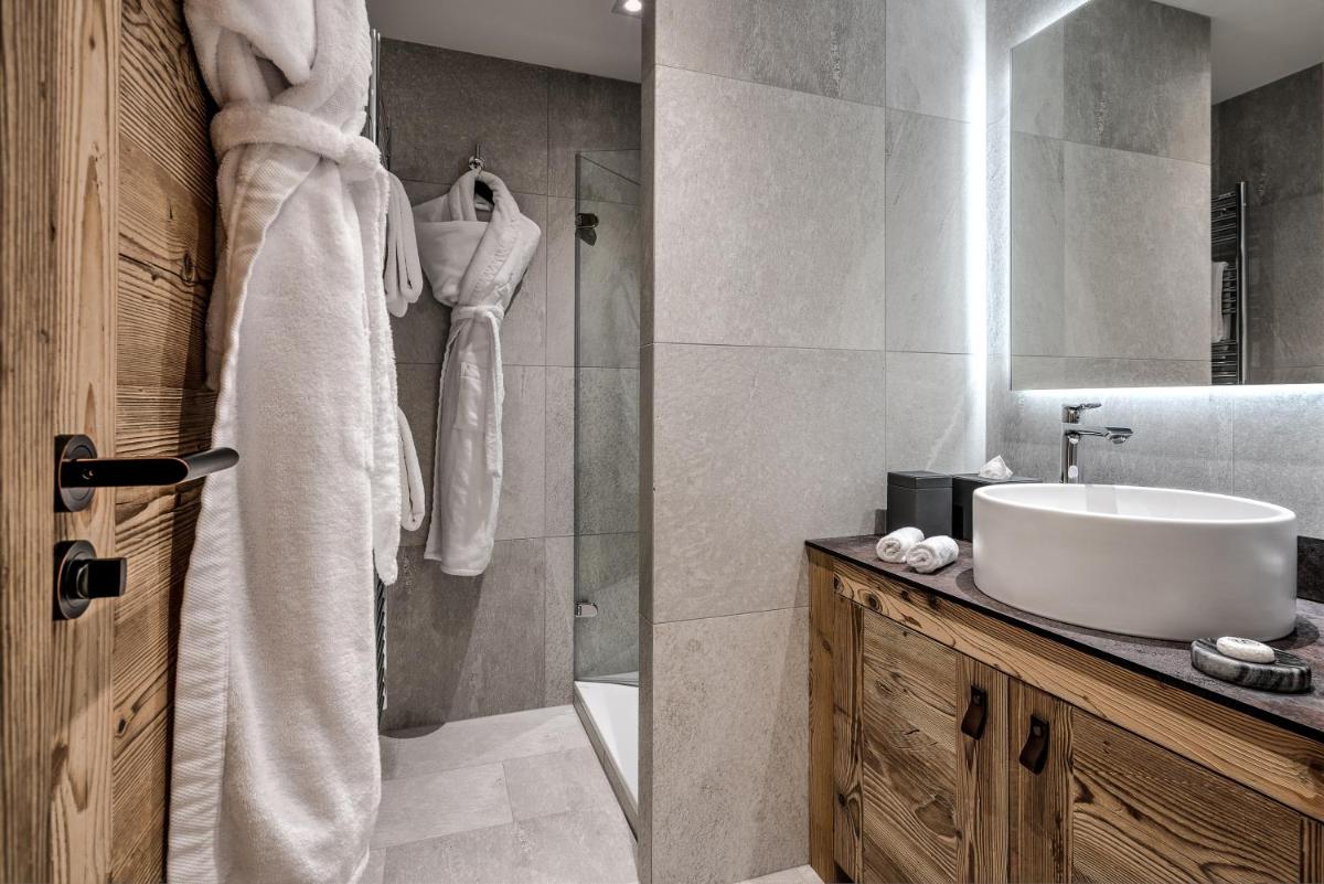 Hôtel La Sivolière