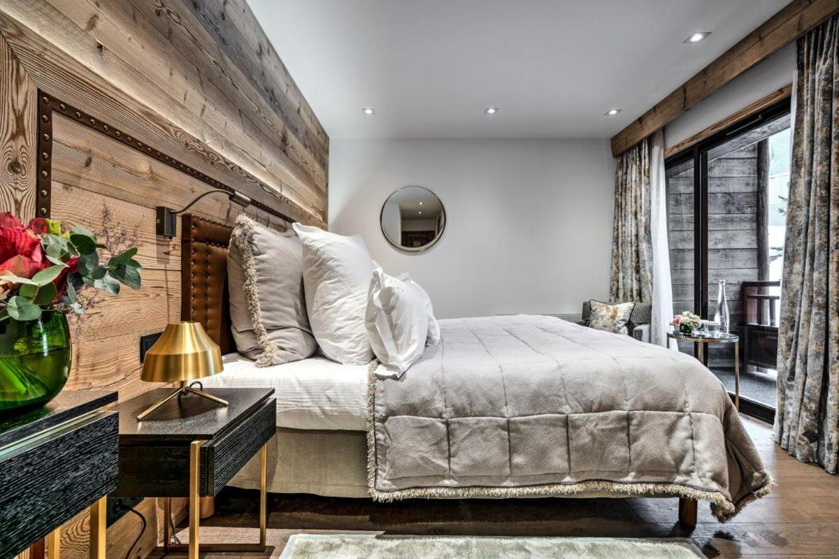 Hôtel La Sivolière