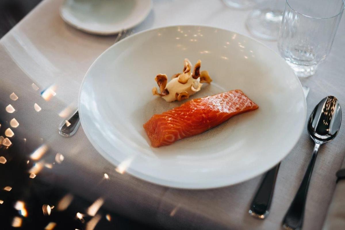 Hôtel La Sivolière