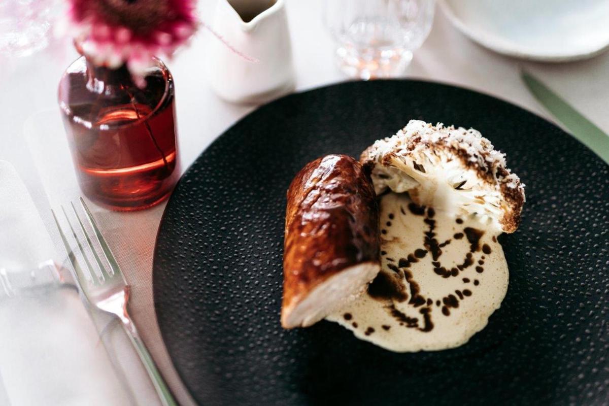 Hôtel La Sivolière