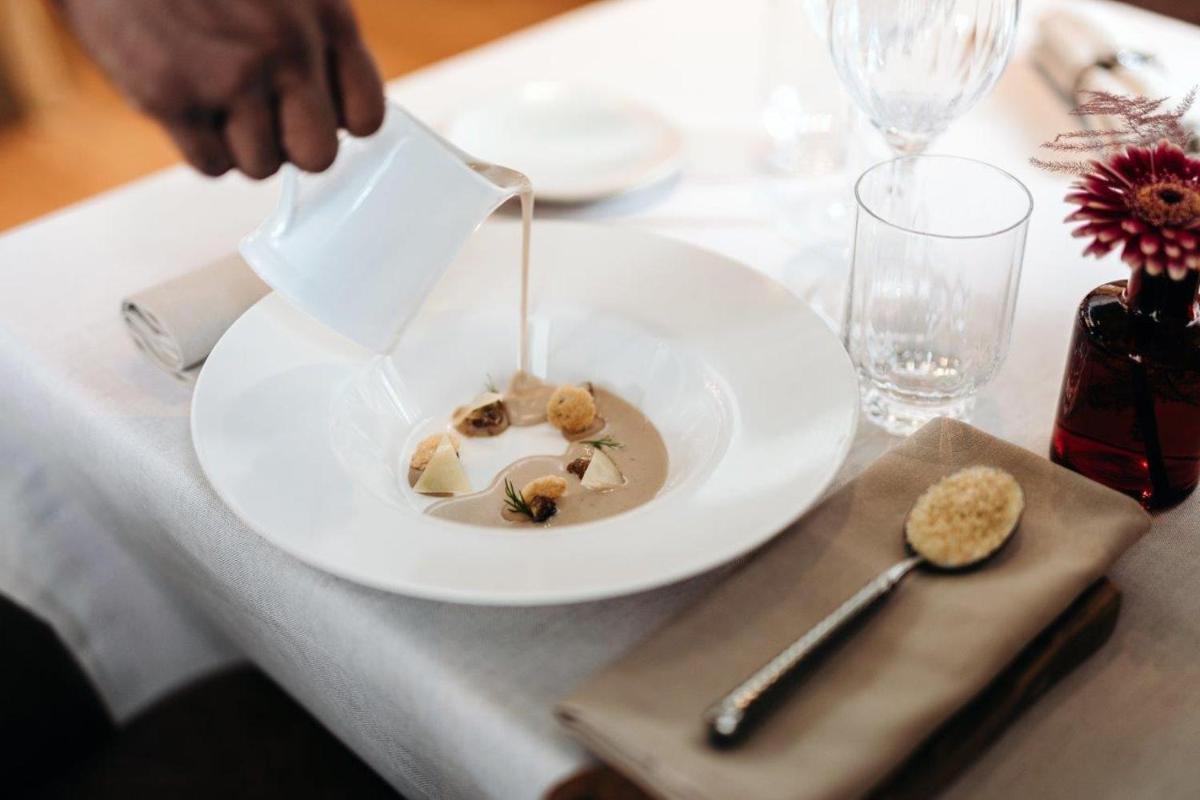 Hôtel La Sivolière