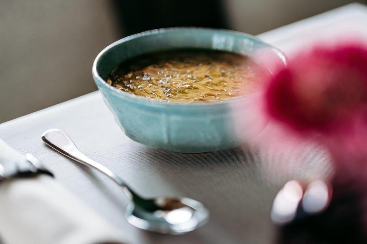 Hôtel La Sivolière