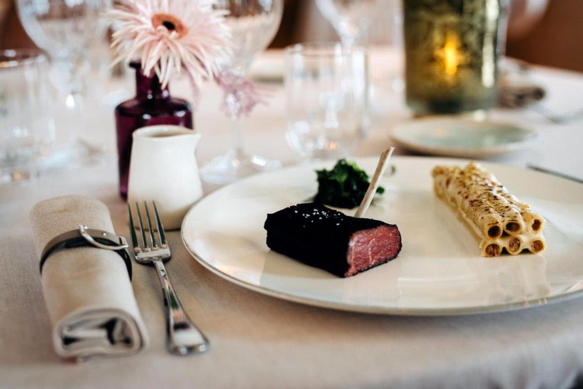 Hôtel La Sivolière