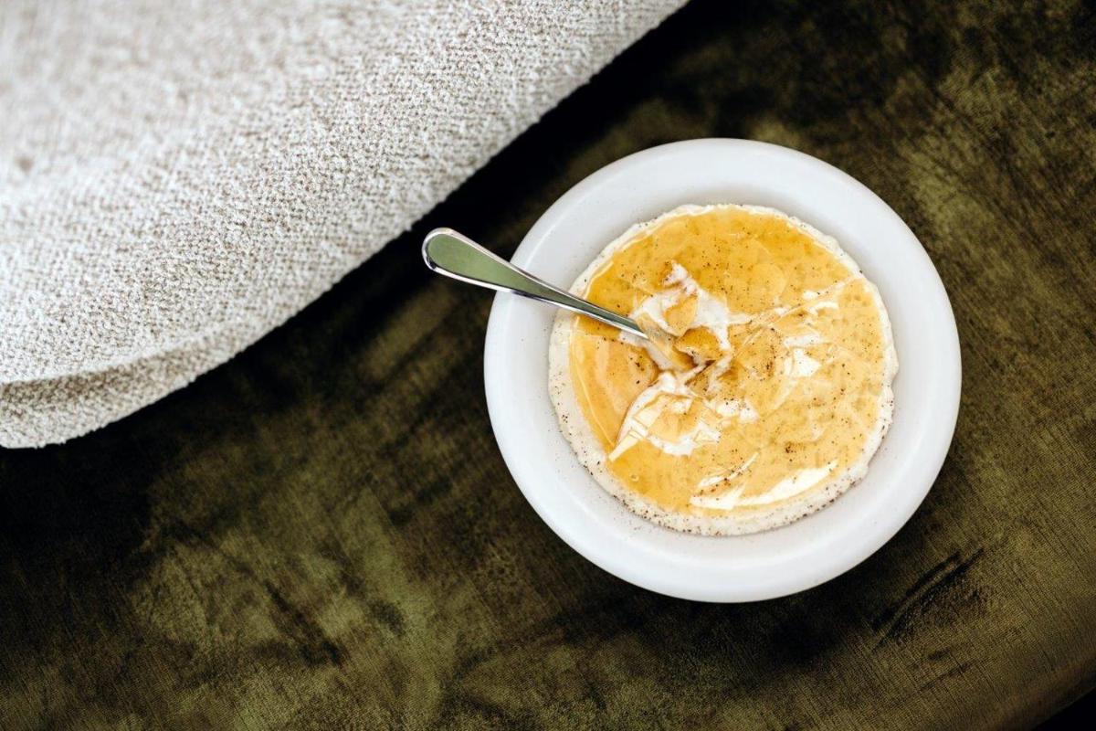 Hôtel La Sivolière