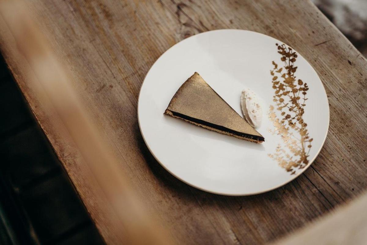 Hôtel La Sivolière