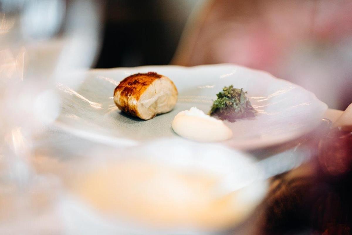 Hôtel La Sivolière