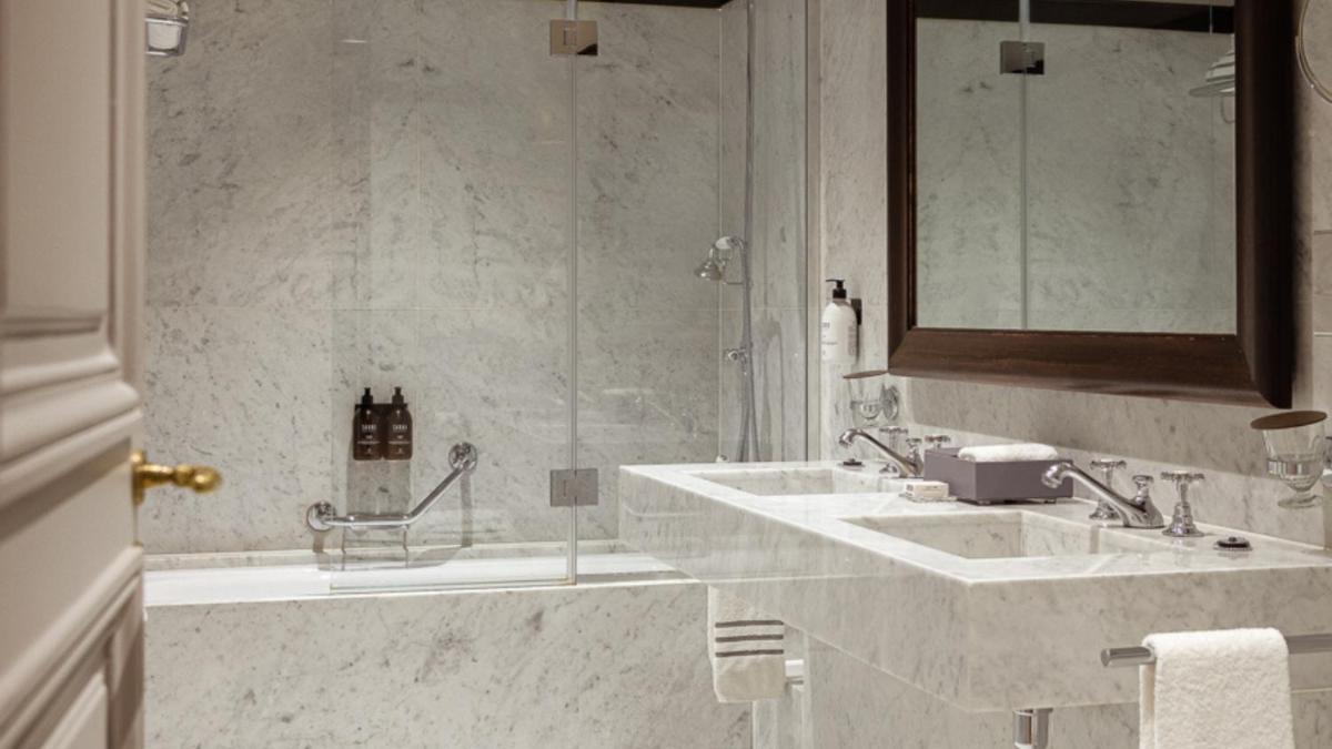 Hôtel Lancaster Paris Champs-Elysées