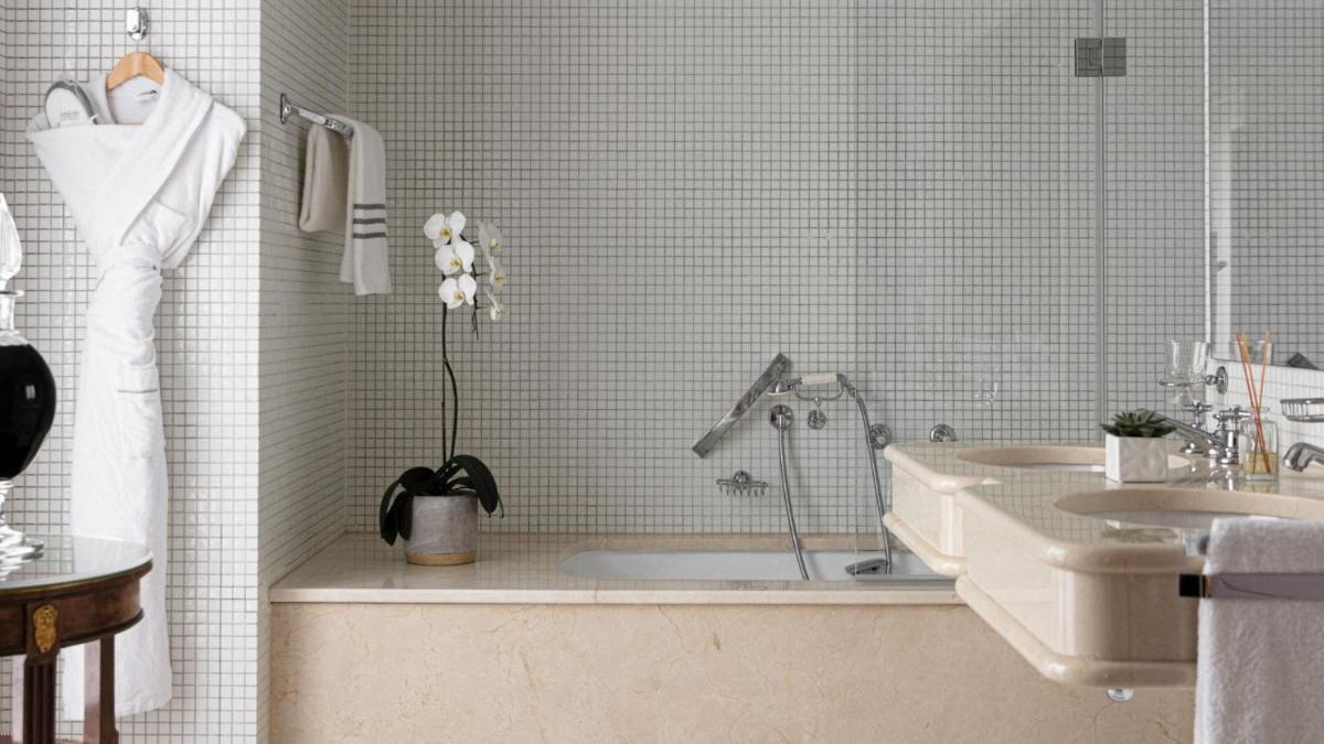 Hôtel Lancaster Paris Champs-Elysées