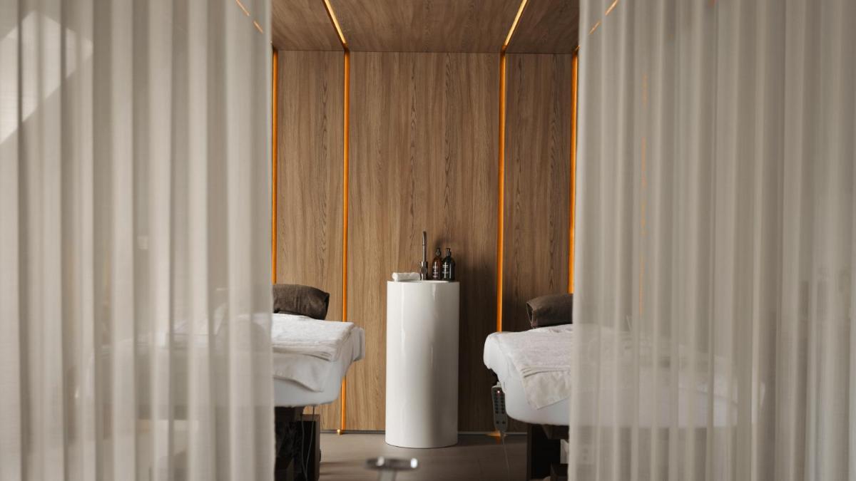 Hôtel Lancaster Paris Champs-Elysées