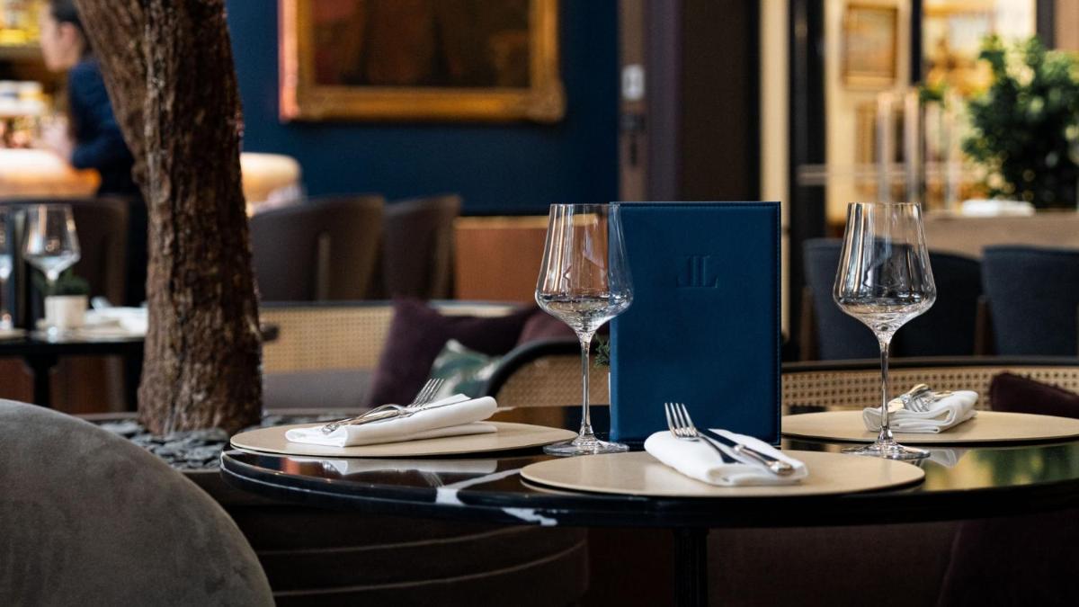 Hôtel Lancaster Paris Champs-Elysées