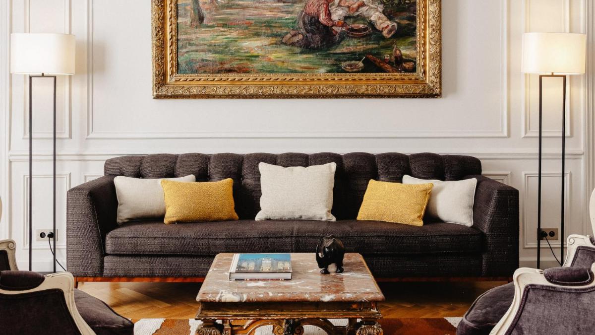 Hôtel Lancaster Paris Champs-Elysées