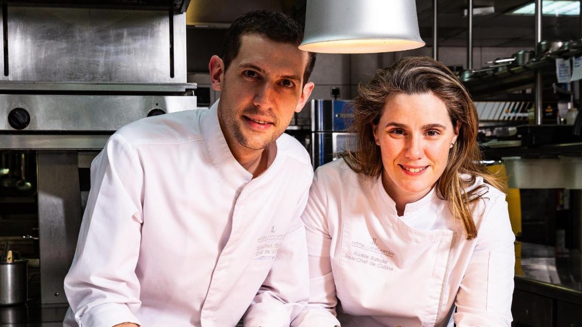 Hôtel Lancaster Paris Champs-Elysées