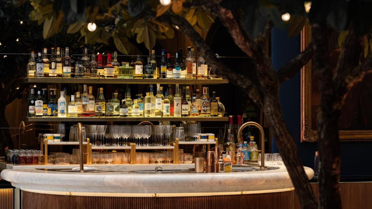 Hôtel Lancaster Paris Champs-Elysées