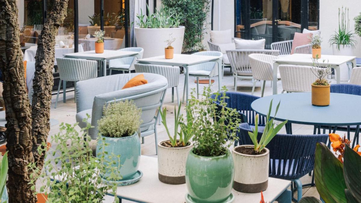 Hôtel Lancaster Paris Champs-Elysées