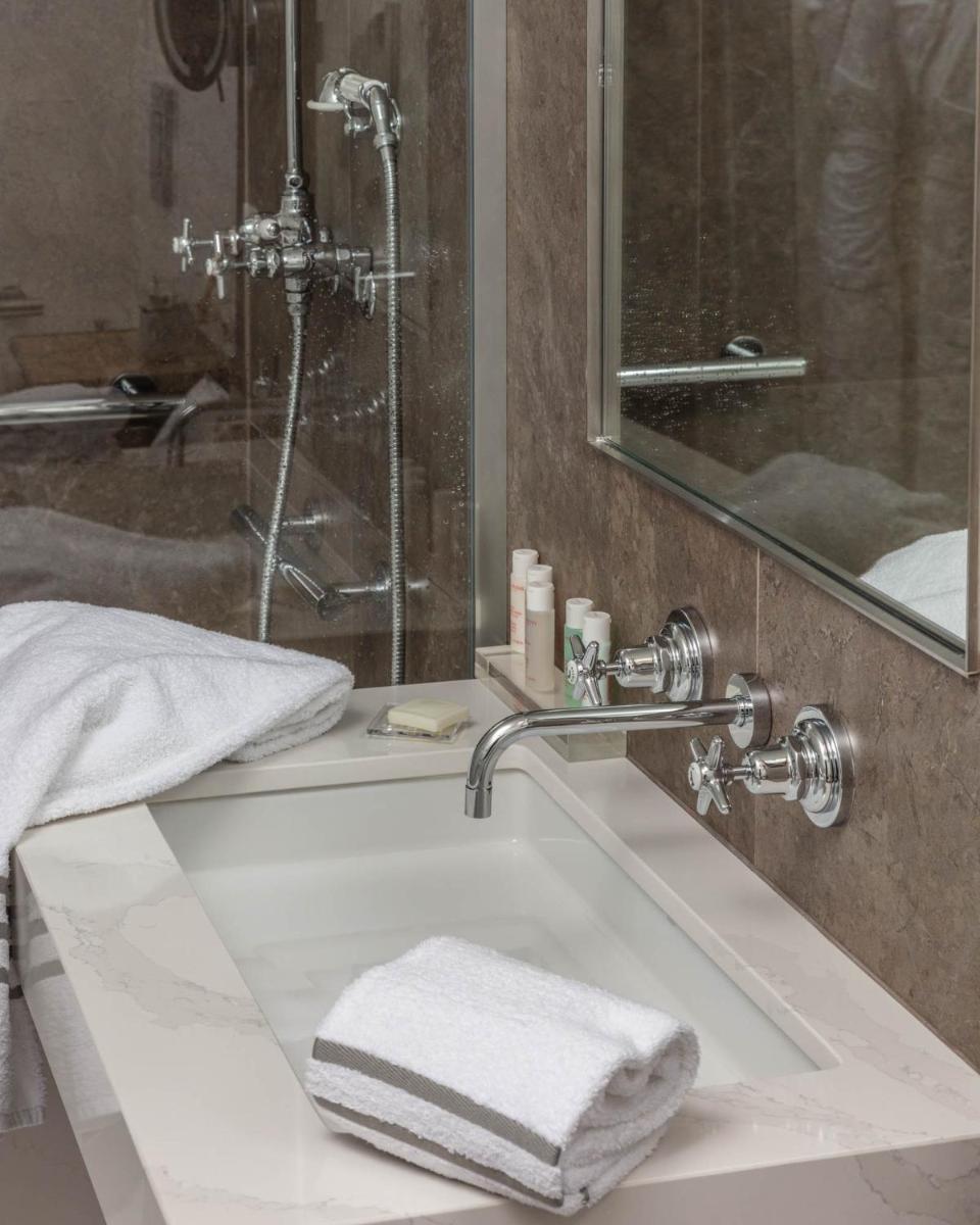 Hôtel Lancaster Paris Champs-Elysées