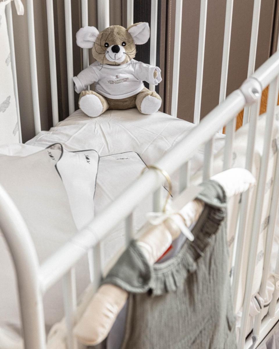 Hôtel Lancaster Paris Champs-Elysées