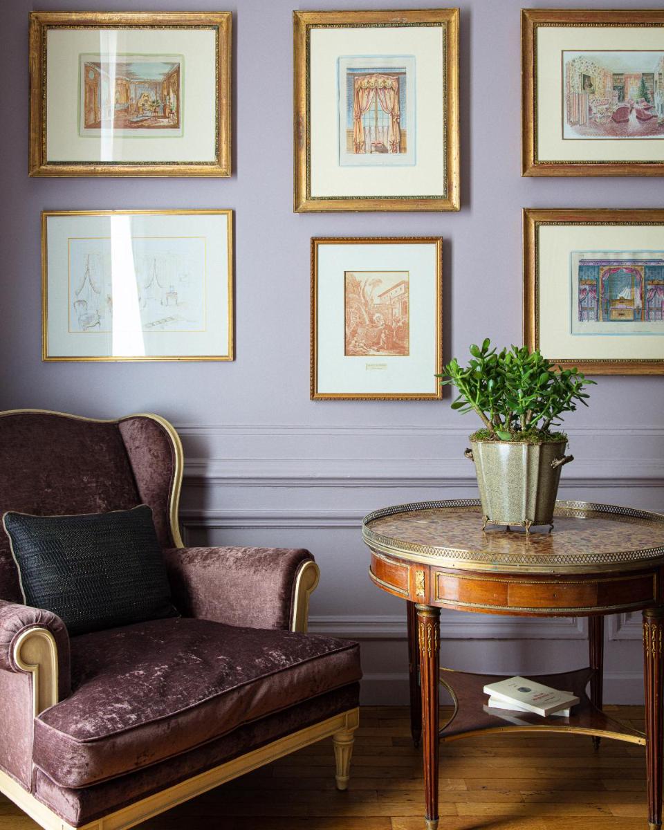 Hôtel Lancaster Paris Champs-Elysées