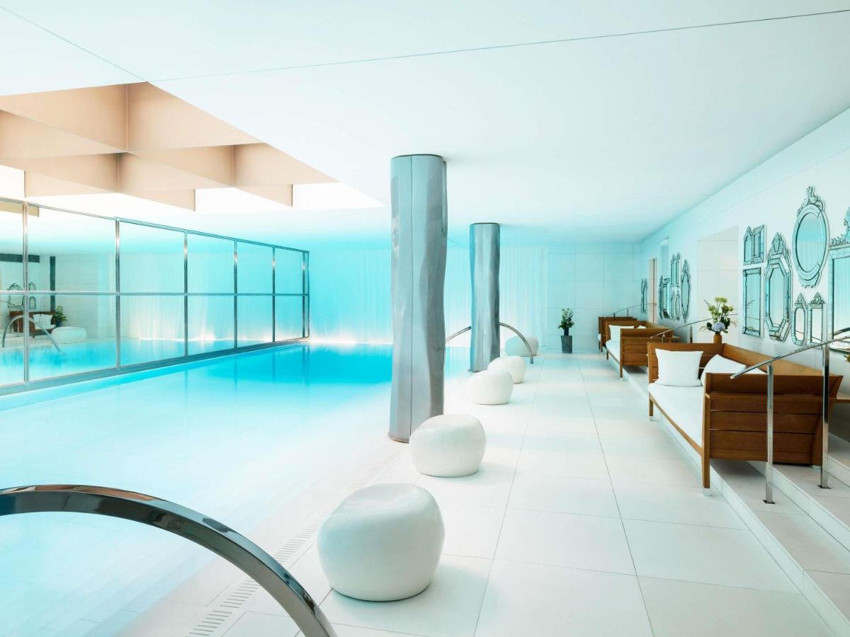 Hôtel Le Royal Monceau Raffles Paris