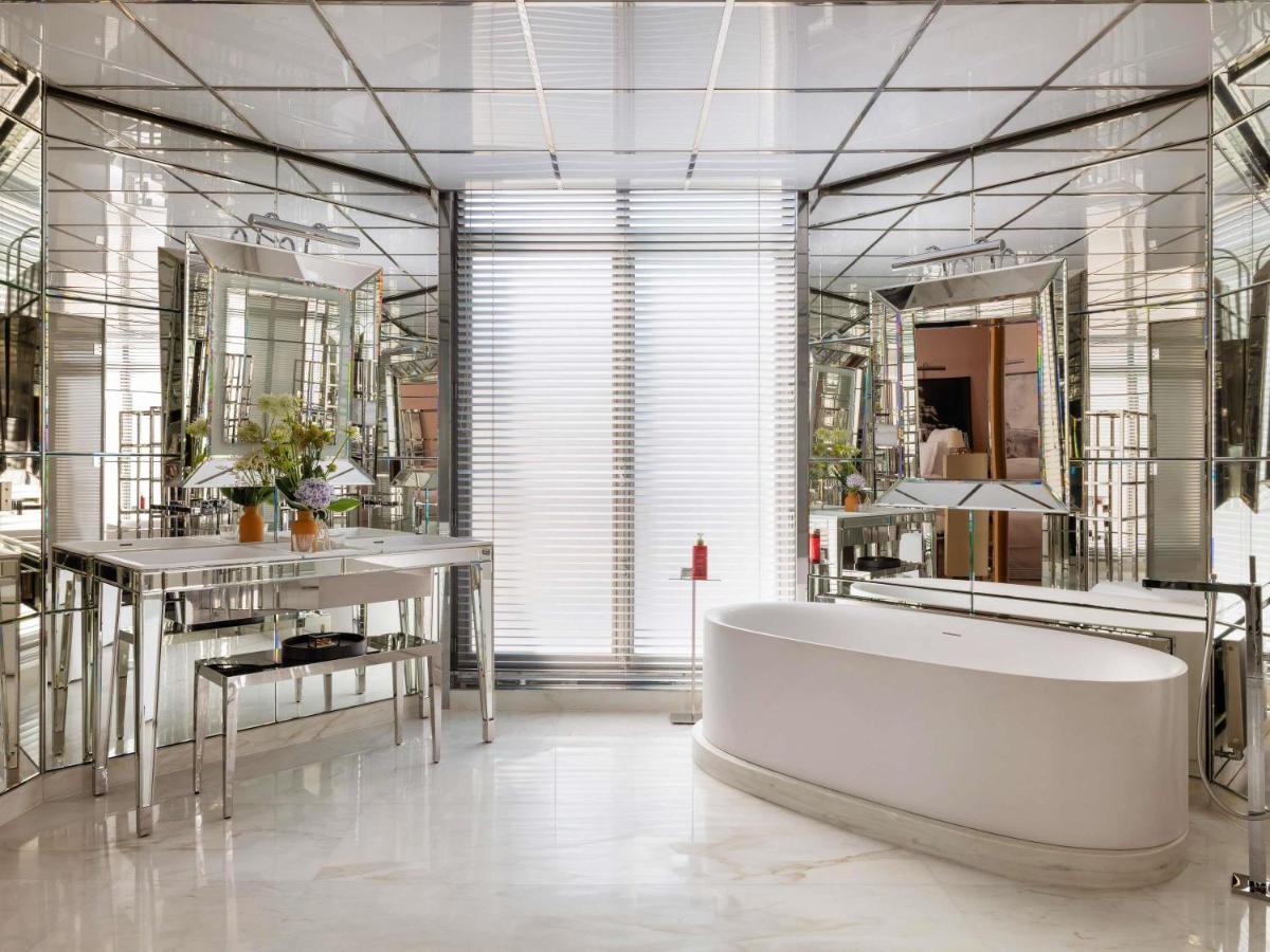 Hôtel Le Royal Monceau Raffles Paris