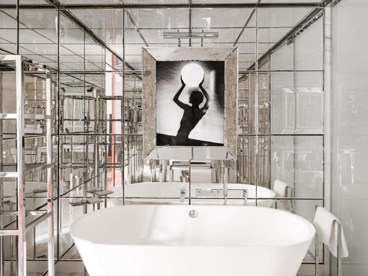 Hôtel Le Royal Monceau Raffles Paris