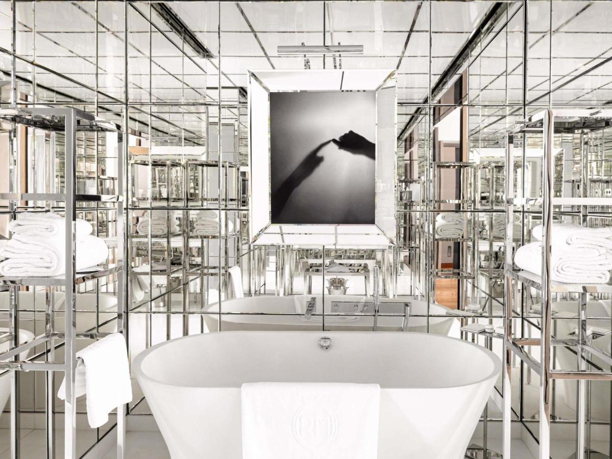 Hôtel Le Royal Monceau Raffles Paris