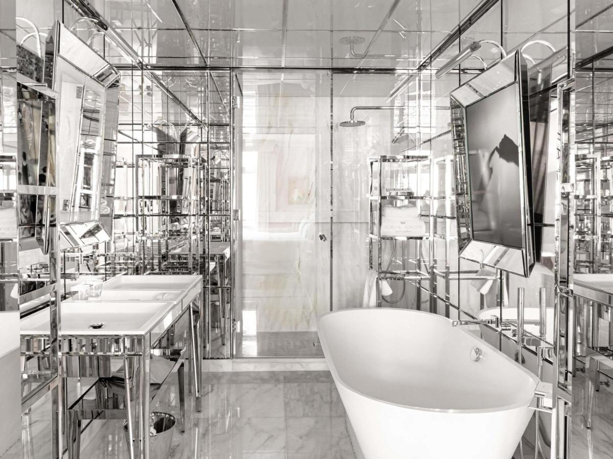 Hôtel Le Royal Monceau Raffles Paris