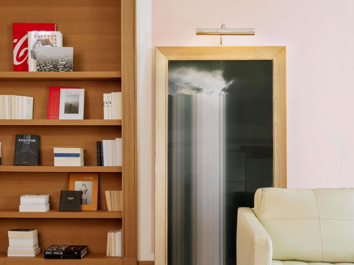 Hôtel Le Royal Monceau Raffles Paris