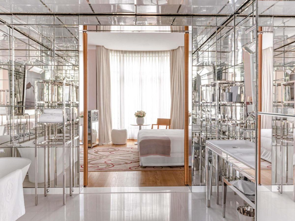 Hôtel Le Royal Monceau Raffles Paris