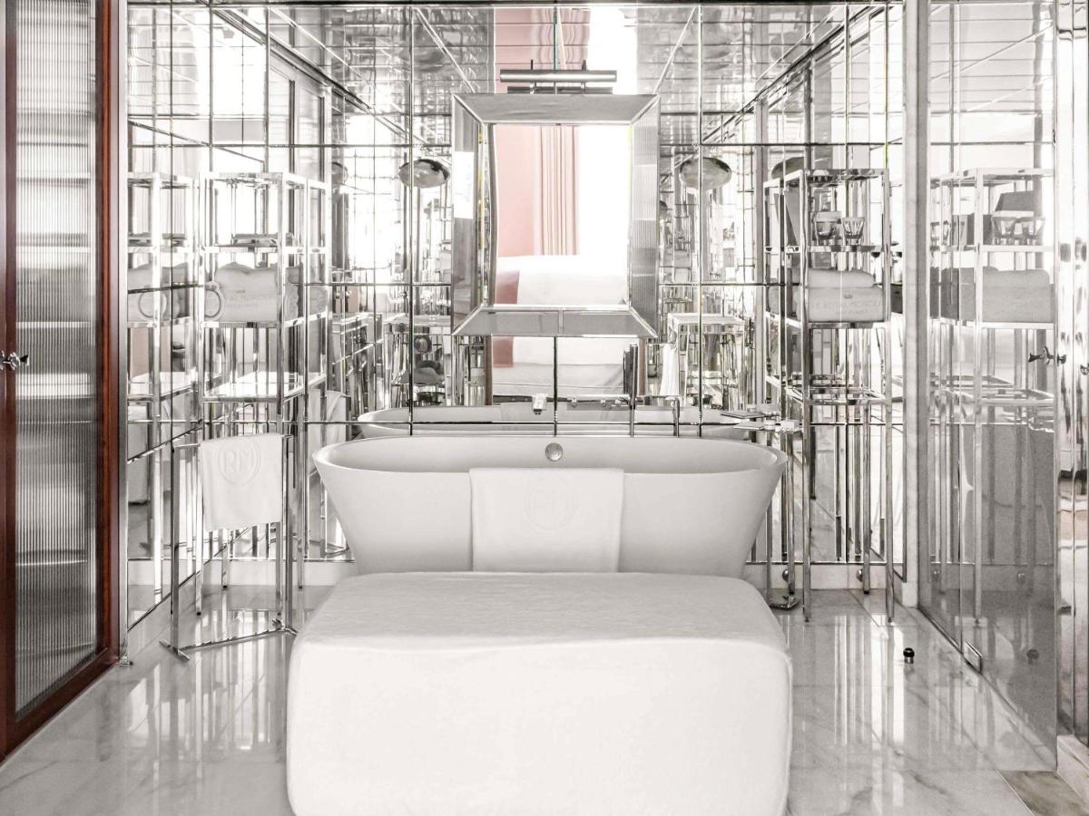 Hôtel Le Royal Monceau Raffles Paris