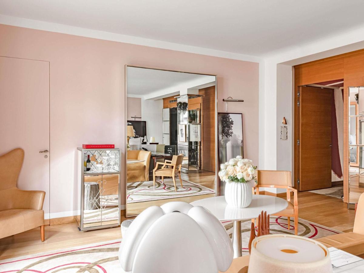 Hôtel Le Royal Monceau Raffles Paris