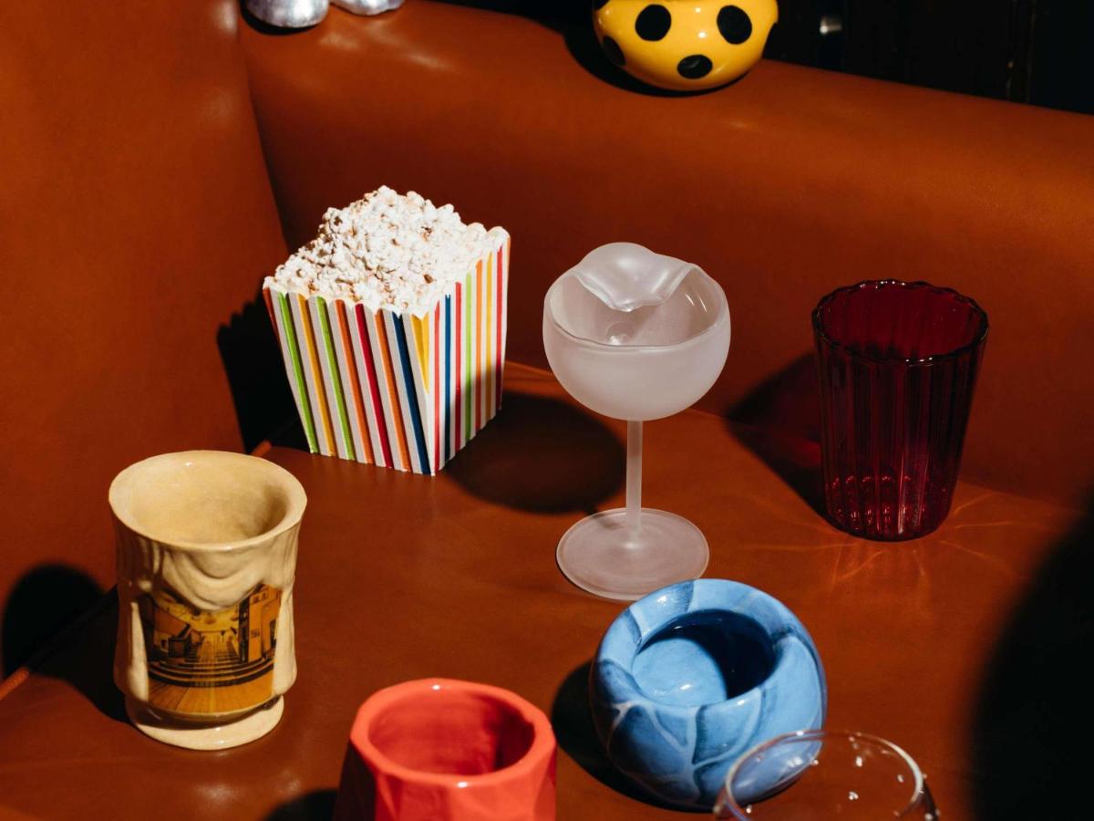 Hôtel Le Royal Monceau Raffles Paris