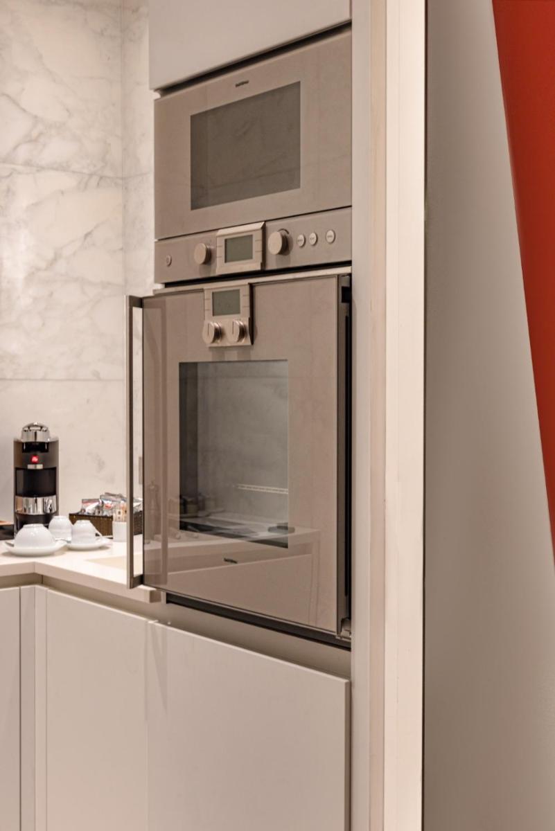 Hôtel Le Royal Monceau Raffles Paris