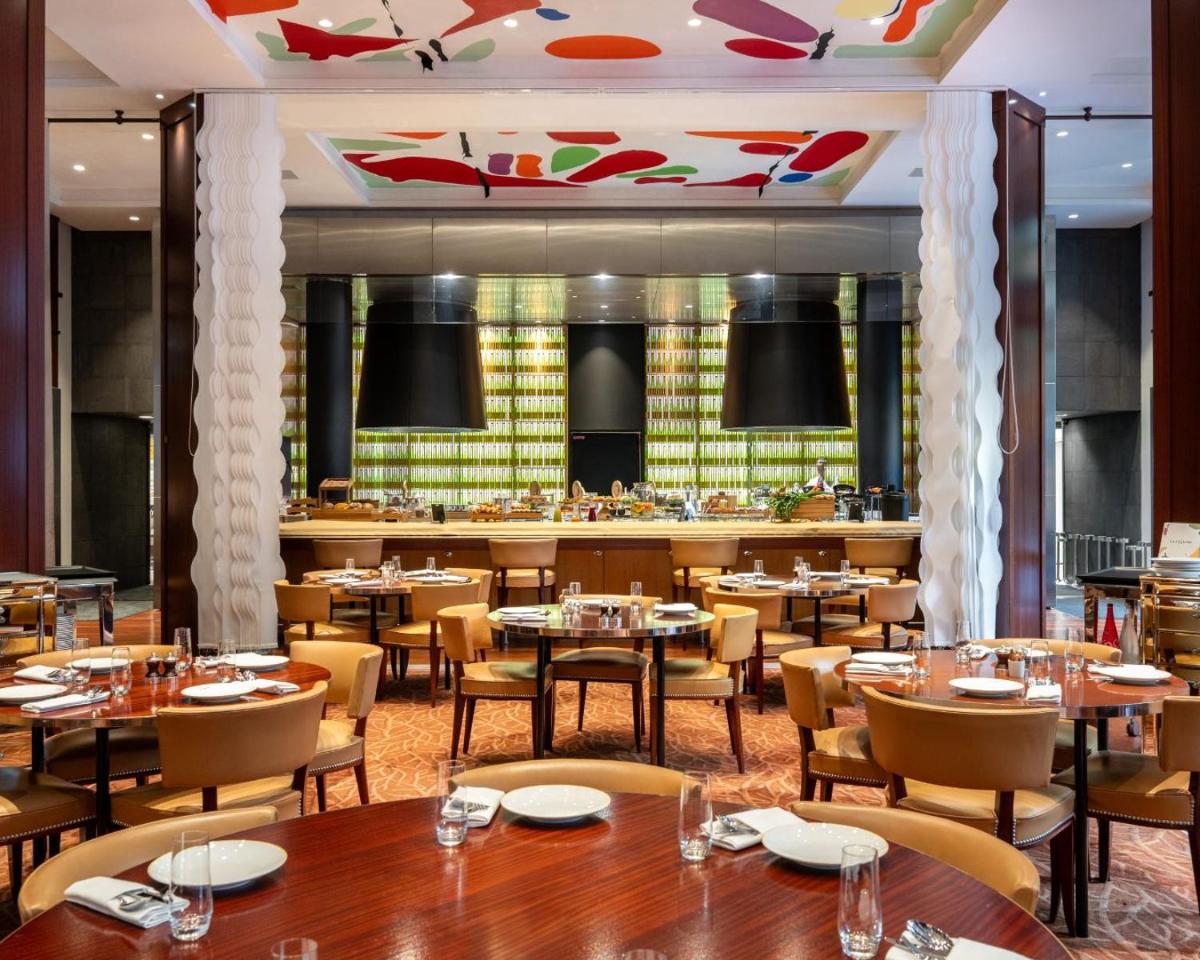 Hôtel Le Royal Monceau Raffles Paris