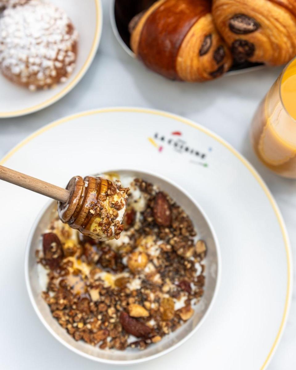 Hôtel Le Royal Monceau Raffles Paris