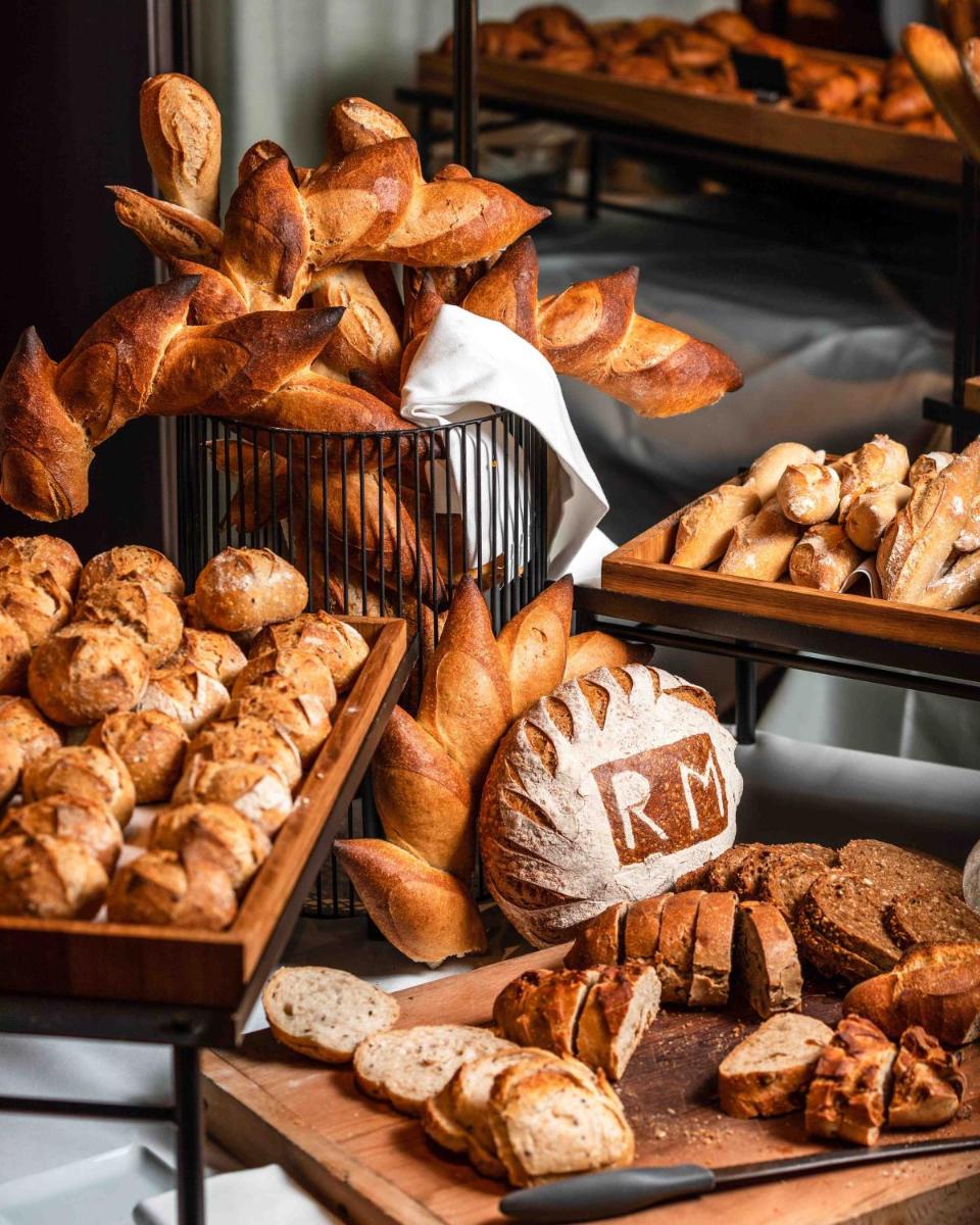 Hôtel Le Royal Monceau Raffles Paris