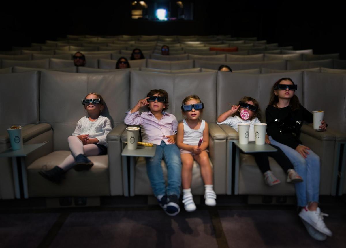 Hôtel Le Royal Monceau Raffles Paris