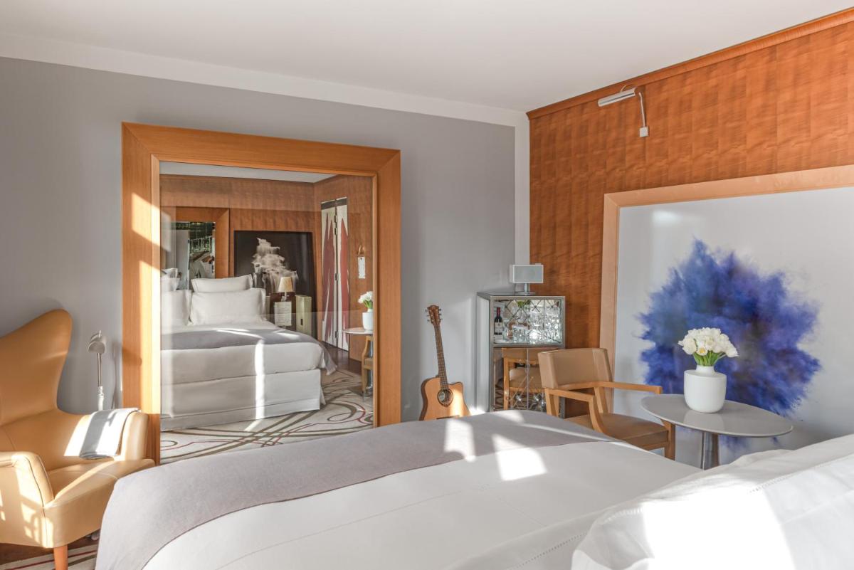 Hôtel Le Royal Monceau Raffles Paris