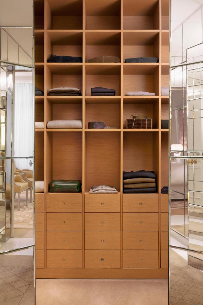 Hôtel Le Royal Monceau Raffles Paris